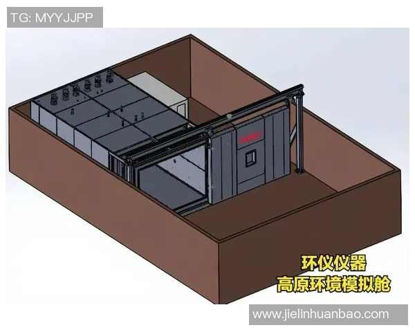 中国科研突破成功研发低海拔高原模拟舱助力高原运动训练及健康研究