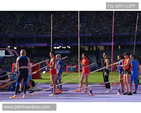 奥运会田径项目参赛选手技术差异分析与表现比较